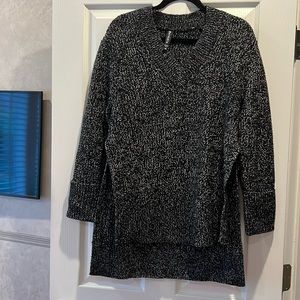 Athleta sweater